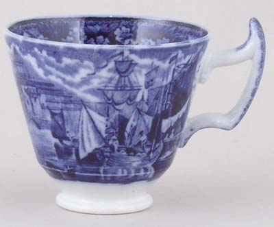 Coffee Cup c1910